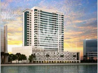 Apartment Business Bay Business Bay  Dubai