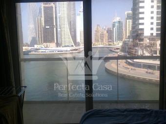 Apartment Dubai Marina Dubai Marina  Dubai