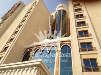 Apartment Palm Jumeirah Palm Jumeirah  Dubai