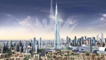 Apartment Downtown Burj Dubai Downtown Burj Dubai  Dubai