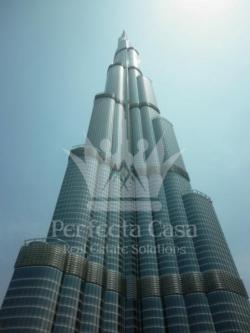 Apartment Downtown Burj Dubai Downtown Burj Dubai  Dubai