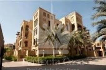 Apartment Old Town Old Town  Dubai