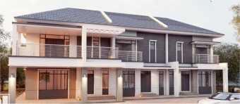 House Bandar Seri Begawan Bandar Seri Begawan