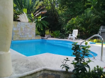 House Jaco Jaco