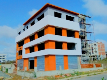 Development Casablanca Casablanca