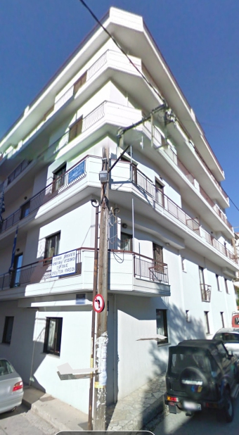 Development Karpenisi Karpenisi