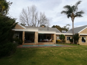 House George George