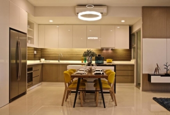 Apartment / Flat Ho Chi Minh Ho Chi Minh