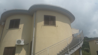 Apartment / Flat San Lucido San Lucido