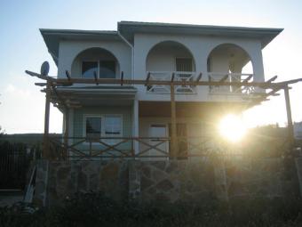 Neat house in Biala with pool Byala Reka