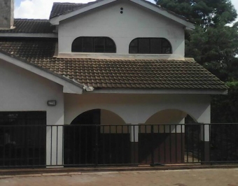 House Nairobi Nairobi