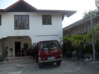 Beach Front Property Cebu City