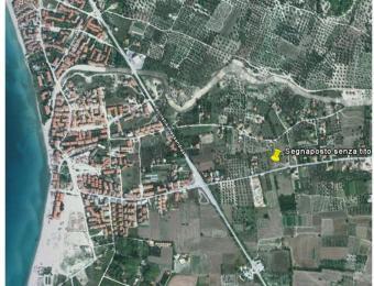Land for Sale Chalkidiki   Kassandra Bay