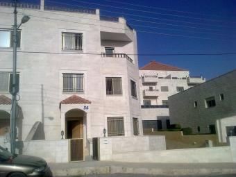 villa for sale in west amman Amman