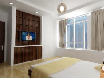 Apartments for rent district 2 Hcmc
