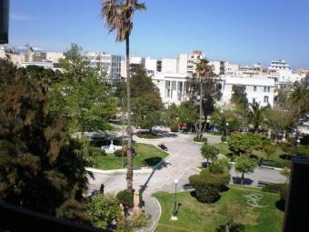 Apartment Corinth