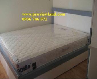 SaiGon Pearl Apartments for rent Hcmc