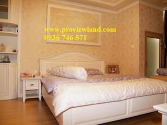 Catavil Hoan Cau Apartment rent Hcmc