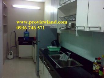 Apartments for rent in Phu Nhuan Hcmc