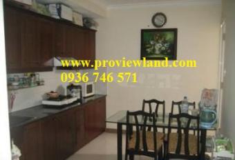 Nguyen Van Dau Apartment for ren Hcmc