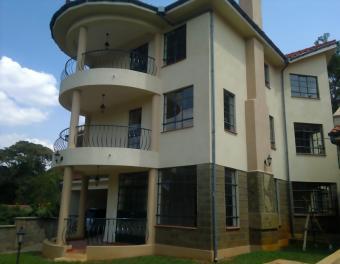 HOUSE FOR SALE Nairobi
