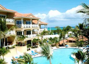 Condo for sale - income Providenciales