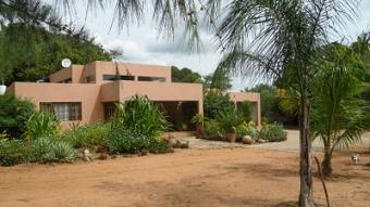 Beautiful home near Matola Matola