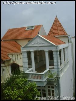 House for rent in Hanoi at To Ng Hanoi