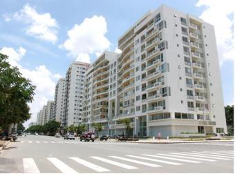 Apartment for rent in My Duc Hcmc