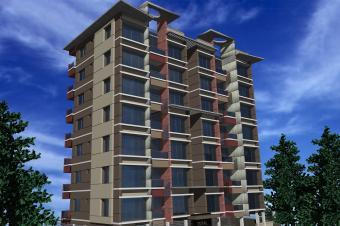 FLATS FOR SALE Dhaka