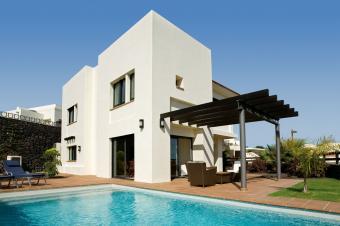 VILLA WITH WONDERFUL VIEWS Playa De Santiago