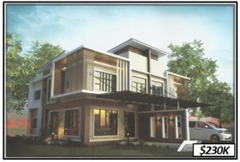 House For Sale Bandar Seri Begawan