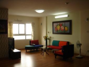 Nice apartment Techcons Buidling Hcmc