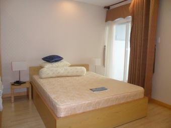 apartment ho chi minh city Hcmc