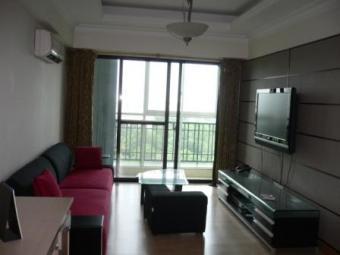 Apartment Cantavil An Phu Dist 2 Hcmc