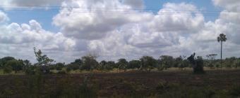 Plot Near LAPSSET Airport Malindi