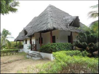 Mambrui, Malindi Beach villas fo Mombasa