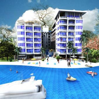 Bamburi apartment for sale....co Mombasa