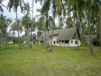 BEACH FRONT HOTEL - KIKAMBALA Mombasa