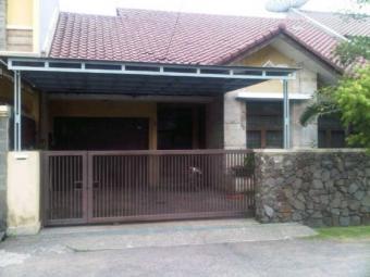 House for sale in Bandung Bandung