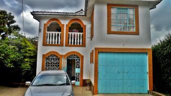 Membley Park Estate Mansion Ruiru