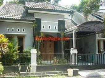 Rumah di Malang Free Desain Malang