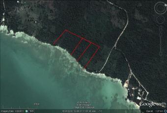 sale in consejo shores S.E. Belize City