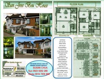 STA MESA HEIGHTS TOWNHOUSES Quezon City