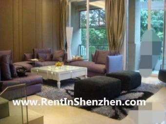 OCT Sea-view/Shahe Golf Court/14 Shenzhen