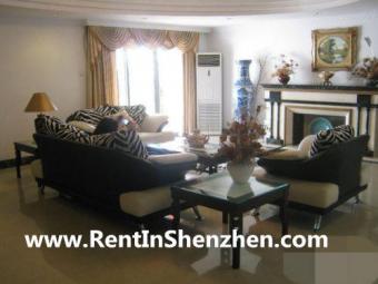 10-min to ShenZhen Bay Port(By t Shenzhen