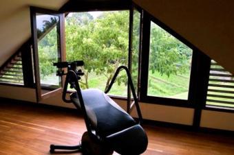 Luxury Villa Canggu in Bali Denpasar