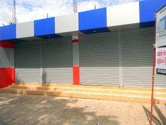 Two shops in wennappuwa Wennappuwa Town
