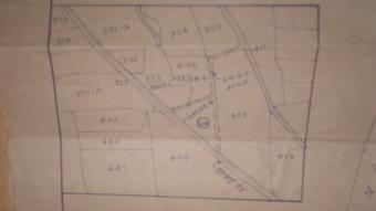 NA PLOT FOR SALE AT DHULIA DISTR Dhule