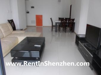 IKEA Style,western style/172sqm Shenzhen
